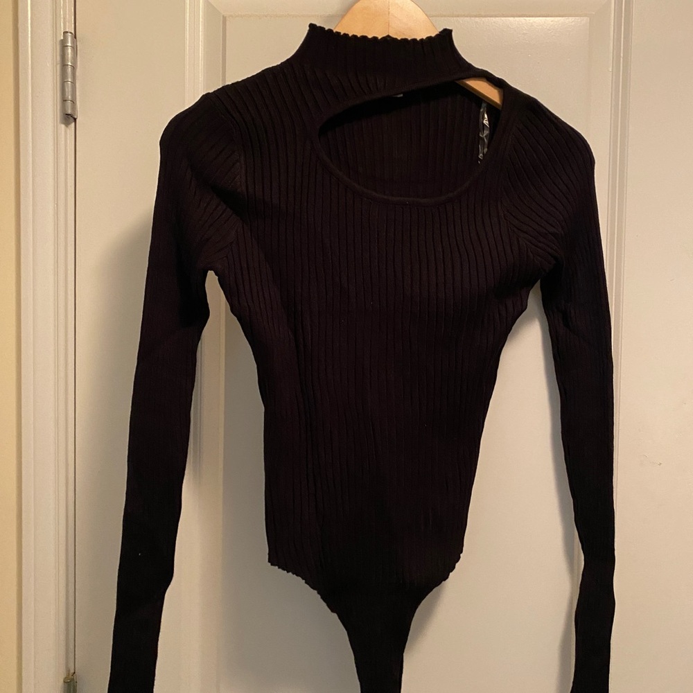 Bodysuit